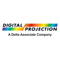 Digital Projection Ltd.